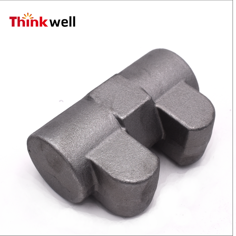  ISO Certified OEM Die Forging Manufacturer