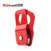 4T Carbon Steel Tow Snatch Block