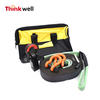 Tow Strap Recovery Kit With Shackle And Tow Strap