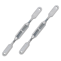DIN1480 Turnbuckle