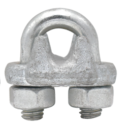 US Type G450 Wire Rope Clip