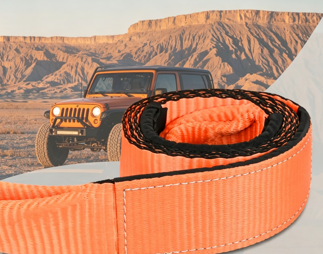 towing strap