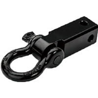 Carbon Steel Shackle Hitch Receiver