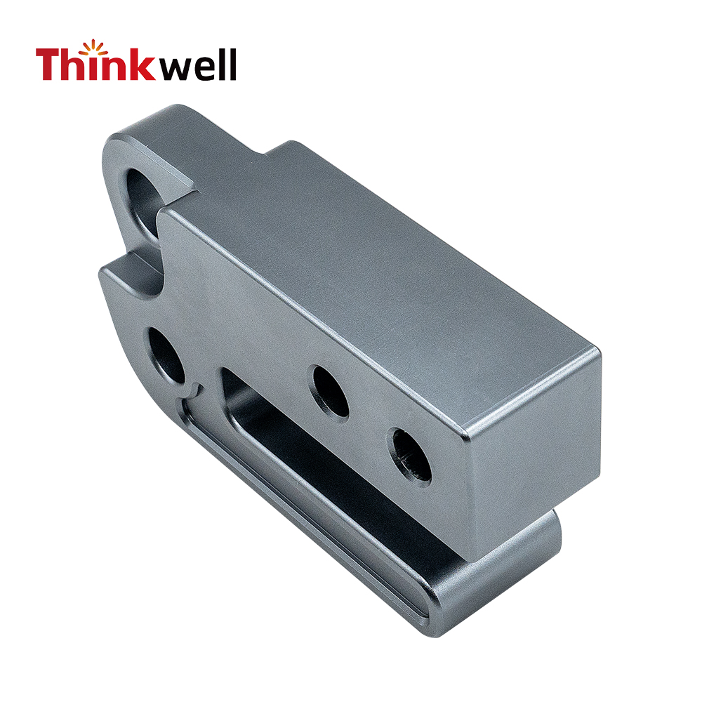 2'' Tow Hitch Slider