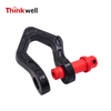 8T Heacy Duty D Shackle