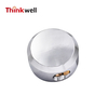 Trailer Coupler Hockey Puck Lock 