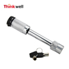 Heavy Duty 1/2" Trailer Hitch Lock