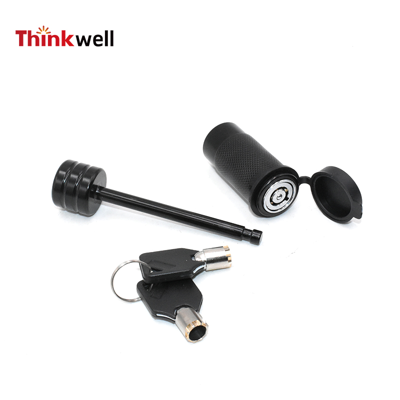 1/4" Coupler Latch Locks Manufacturer