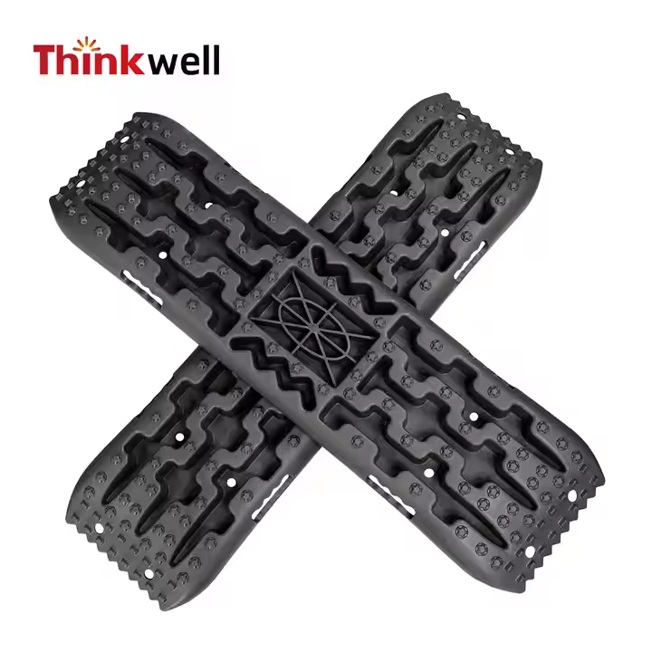 Recovery Traction Boards