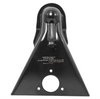 A-Frame Trailer Coupler With 2