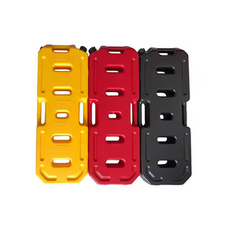 20L Fuel Tank Plastic Oil Cans Multi-size Gasoline Container Petrol Tank Fuel Storage for Off-road Car Tank Jerry Can