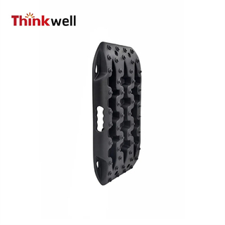 Short Style 4x4 Recovery Tracks Traction Board roller Off-Road Wholesale 