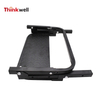 Foldable Car Tire Step