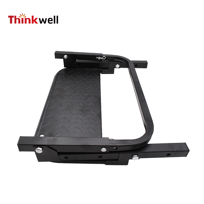 Foldable Car Tire Step