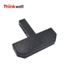 Heavy Duty Hitch Step Anti Slip 2