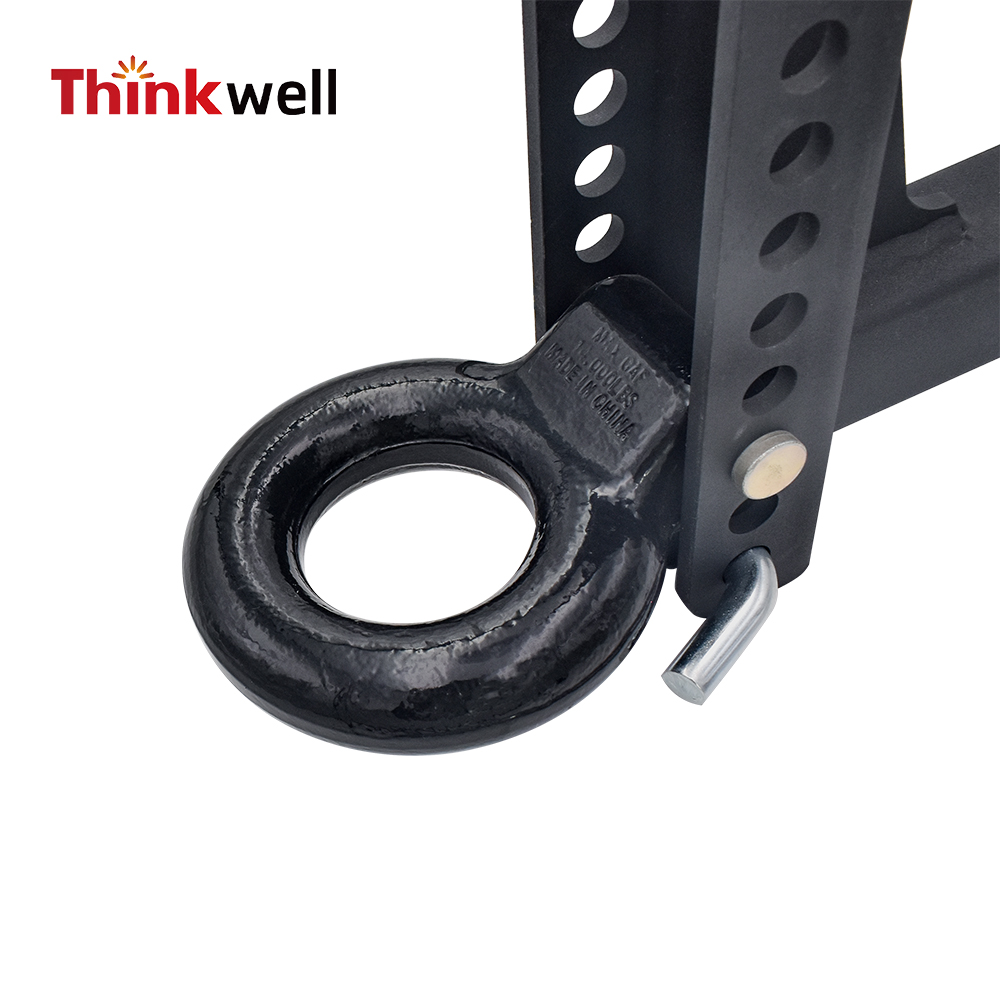  Adjustable Eye Assembly