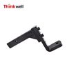 Australian Conditions Welding Adjustable Hitch Ball Mount