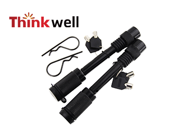 Specifications And Parameters of Various Hitch Lock for ThinkWell