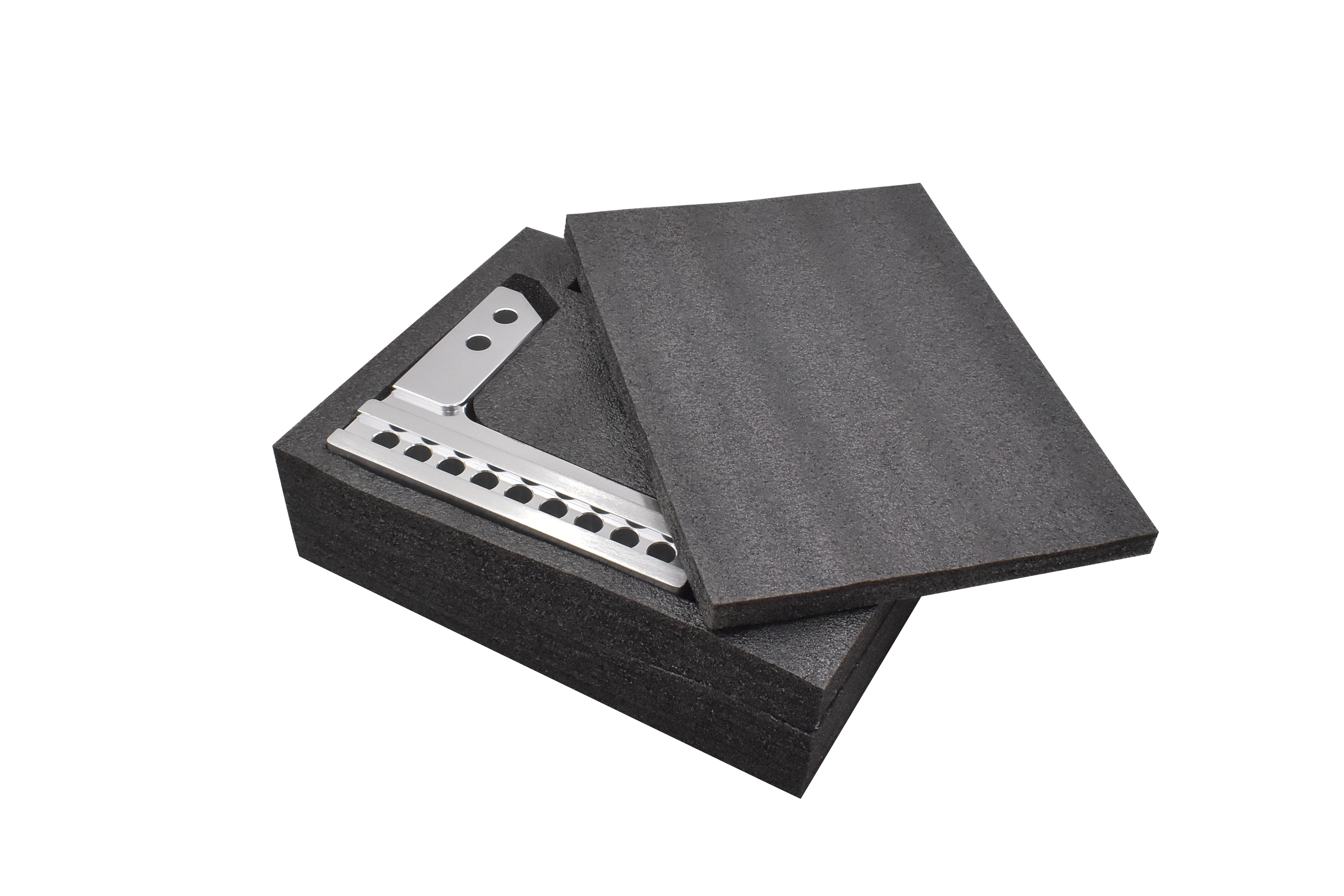 Adjustable Towing Arms