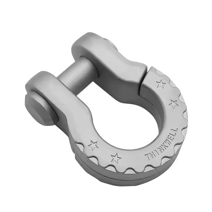 Split Shackle