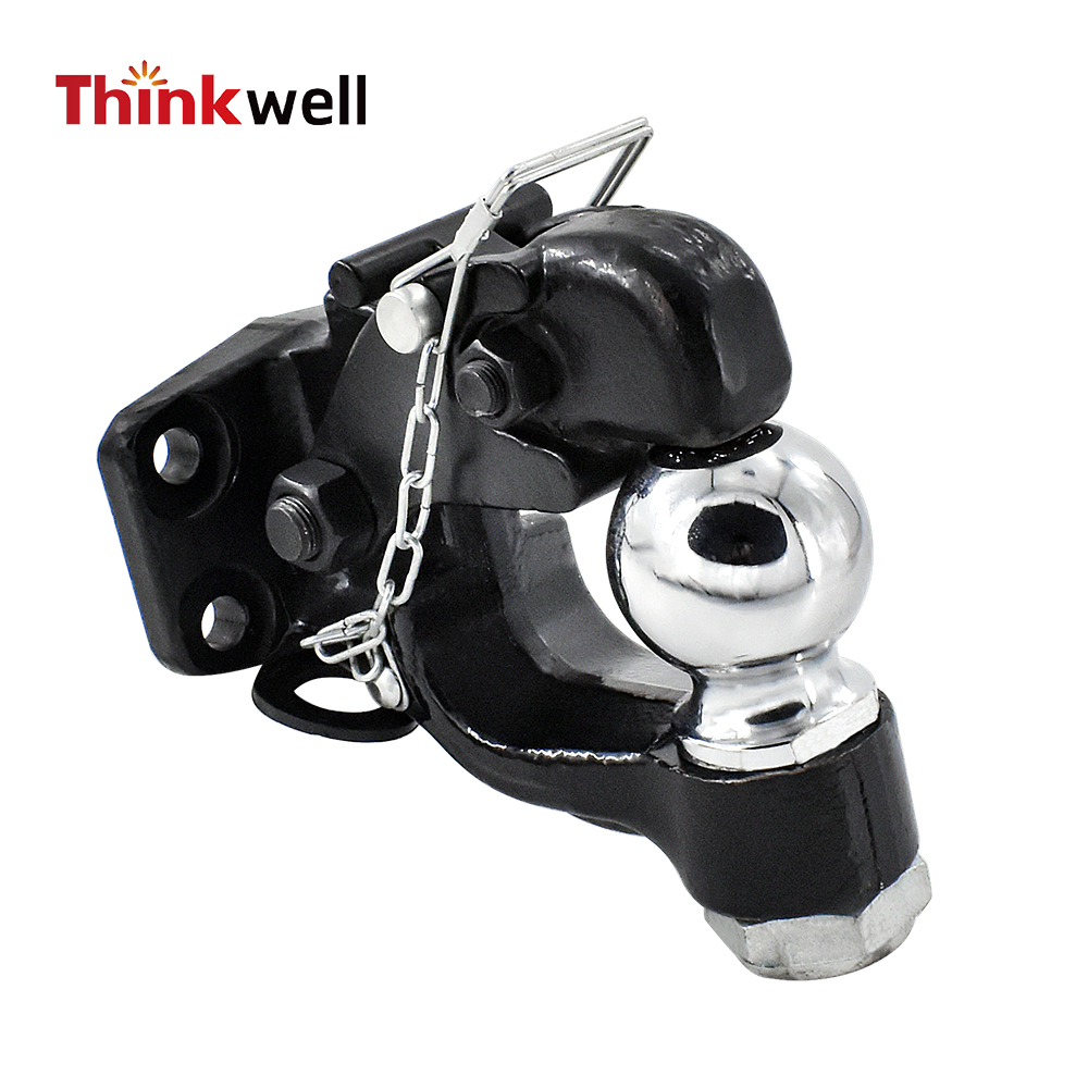  Pintle Hook