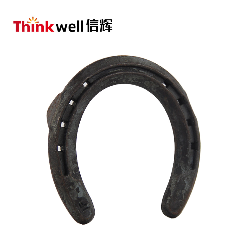 Race Steel Horseshoe