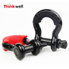1.5mm 3mm 5mm Towing Shackle Washer