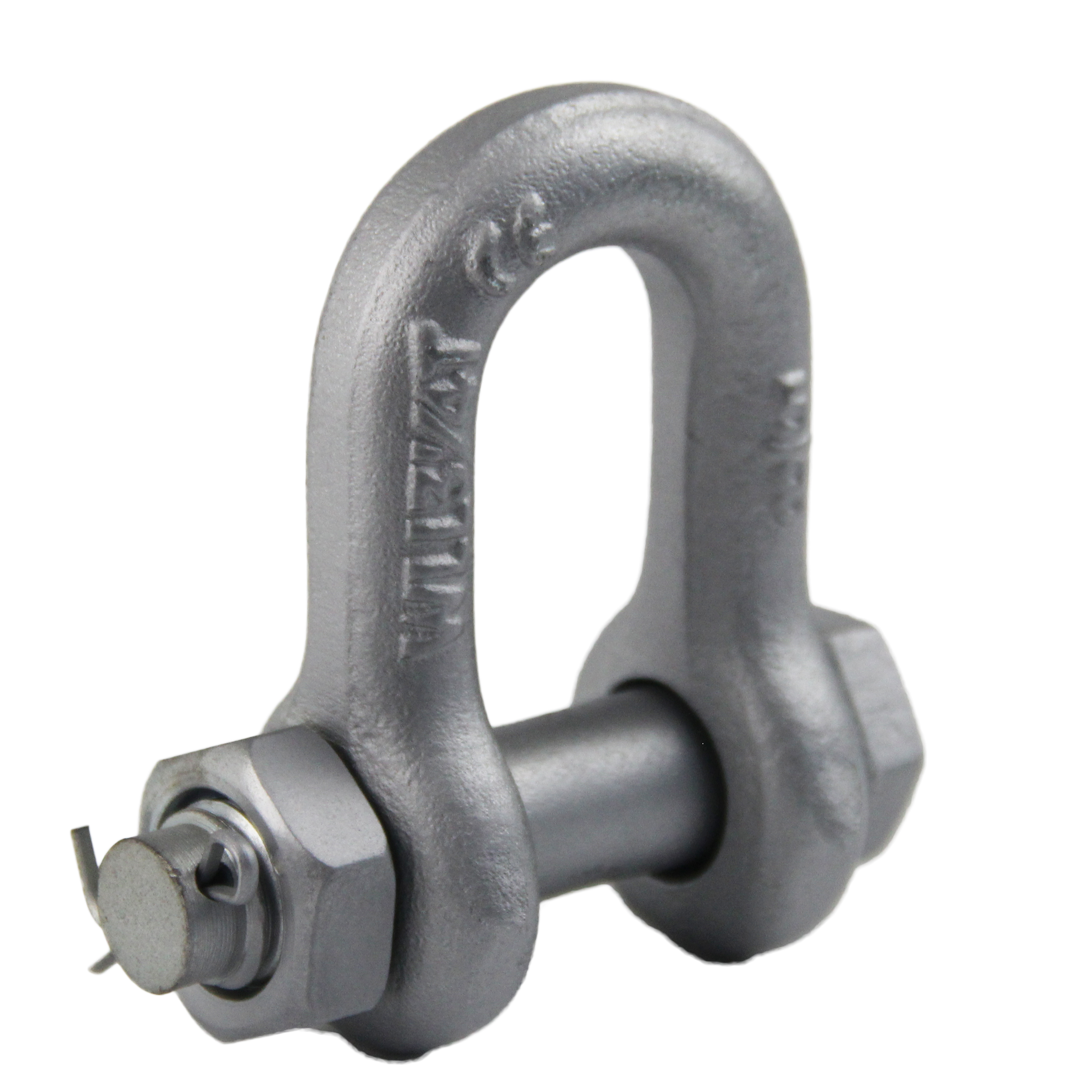 Thinkwell G2150 US Type Bolt Type Chain Shackle