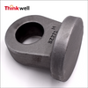 Customized Steel Hot Forging Parts