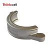 Customized Carbon Steel Forged Pipe Clamp Forging Clamp