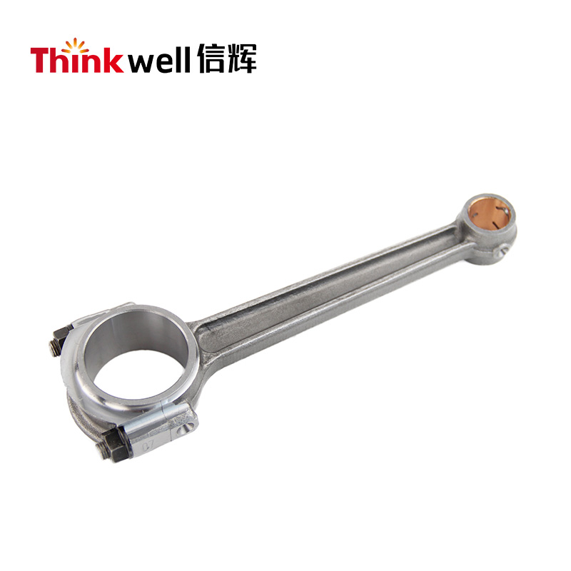 Precision Forged Automotive Parts Engine Connecting Rod