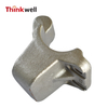 Drop Forging Carbon Steel OEM Parts
