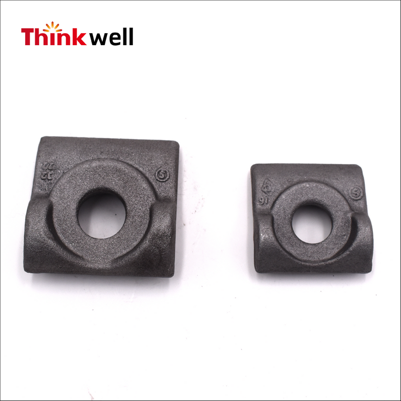 OEM Forging Plate Forging Parts -Thinkwell