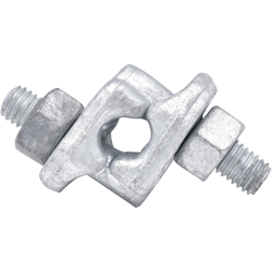 Fist Grip Wire Rope Clip