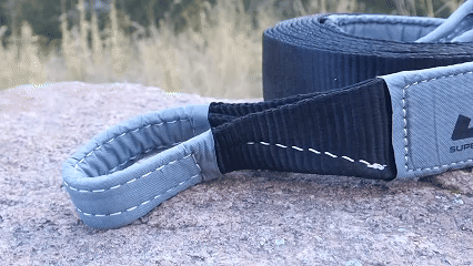 Tow strap