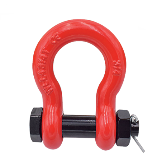 G-2130 Bow Shackle 