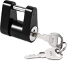 Off-road Trailer Hitch Ball Coupler Lock