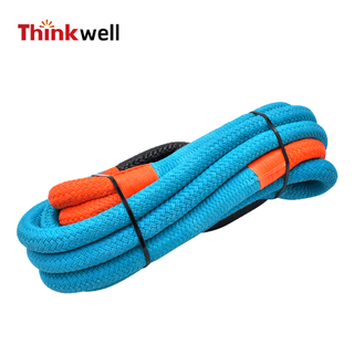 Heavy Duty Off-road Recovery Kinetic Rope