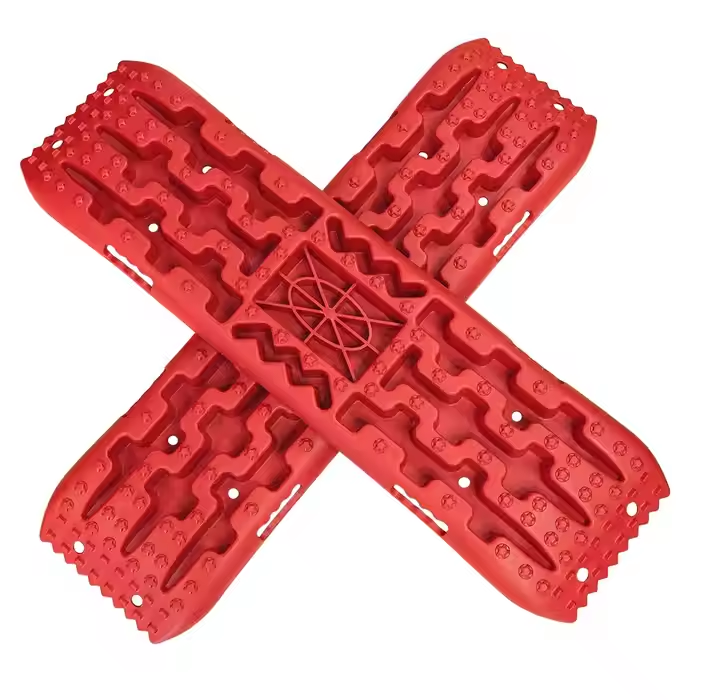 Recovery Traction Boards