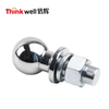 Hot Selling OEM Trailer Tow Parts 50mm Trailer Ball Hitch Ball Coupler Trailer Ball