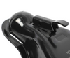 A-Frame Trailer Coupler With 2