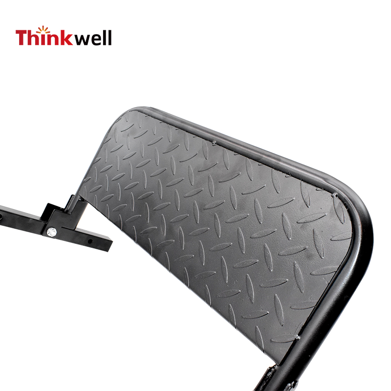 Foldable Car Tire Step