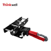 Heavy Duty Simple Trailer Arm Easy Assembly