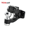 Ball & Pintle Hitches