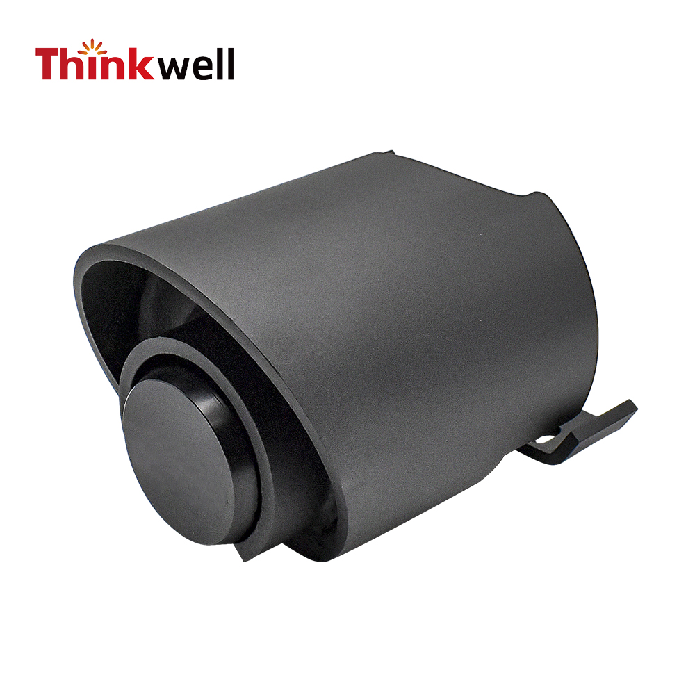 Heavy Duty 2 5/16" Trailer Coupler Lock