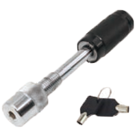 Hitch Lock