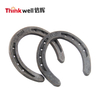 US Type Forged Steel Racing Horseshoe