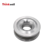 4x4 Offroad Accessories Aluminum Alloy Round Snatch Block