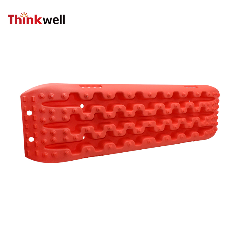 4x4 Off-Road Vehicle Recovery Tracks Traction Board