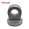 Customized Steel Hot Forging Parts